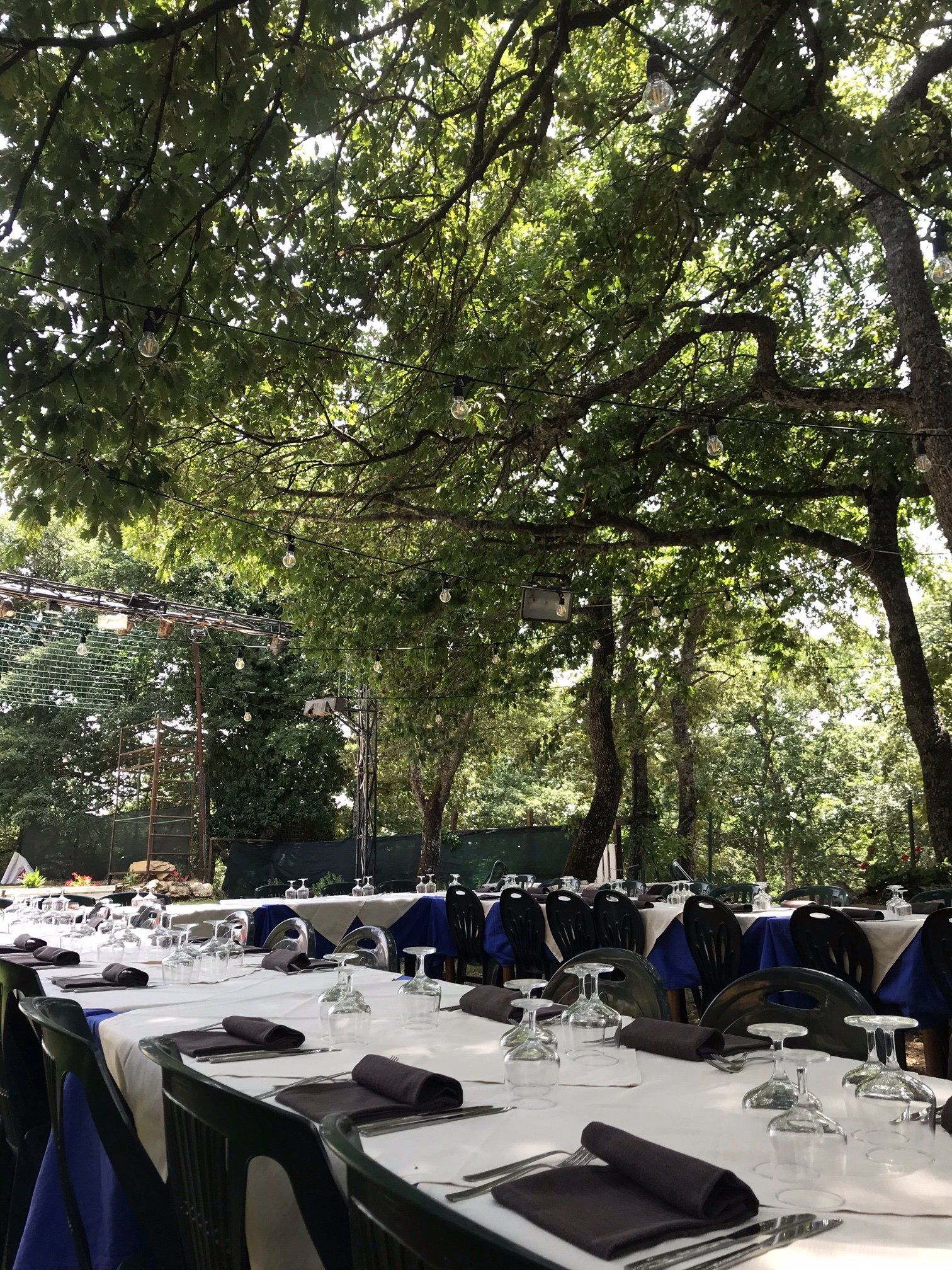 Ristorante Pizzeria Tre Cancelli - Gallery Home 2