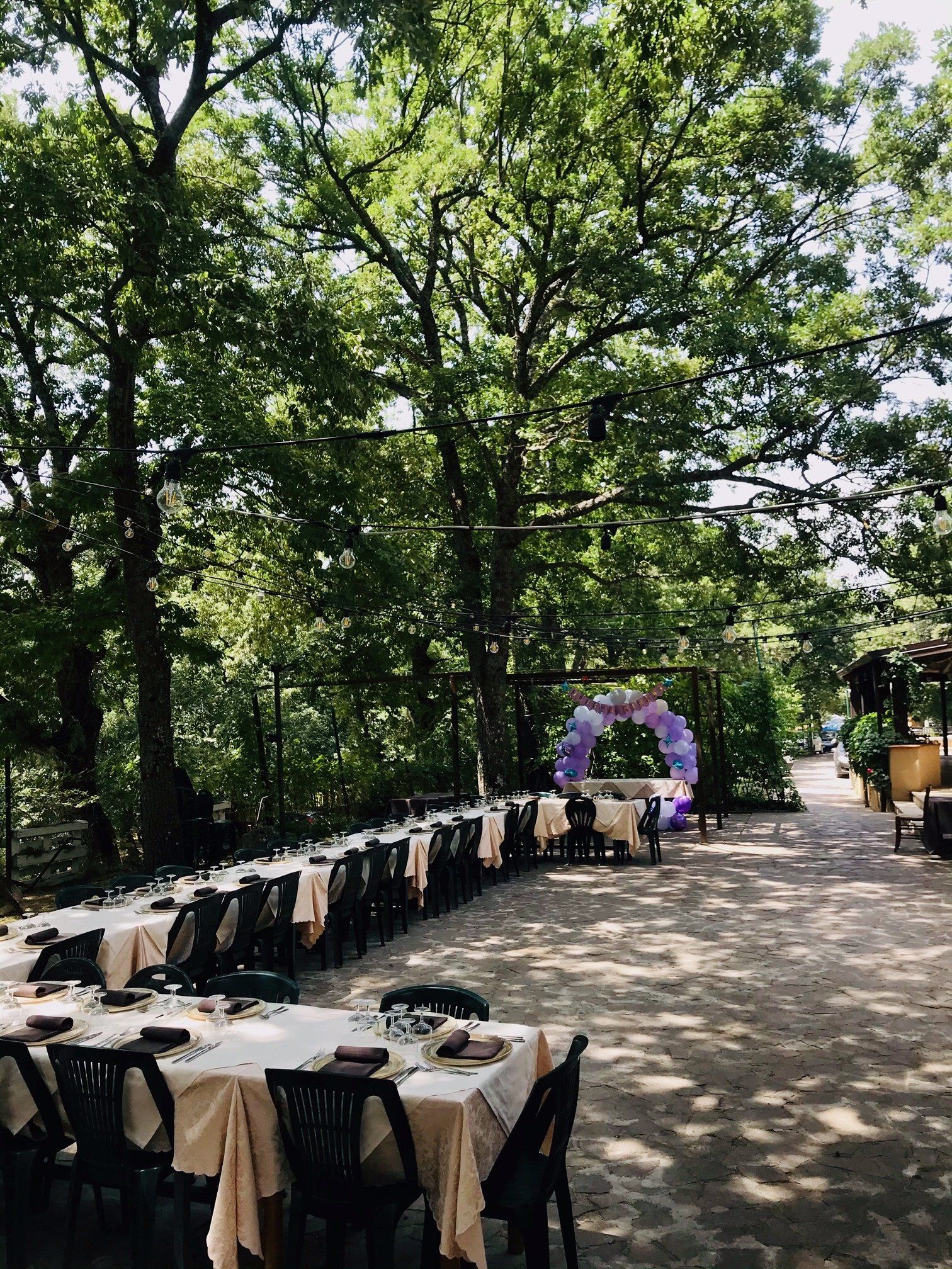 Ristorante Pizzeria Tre Cancelli - Gallery Home 1