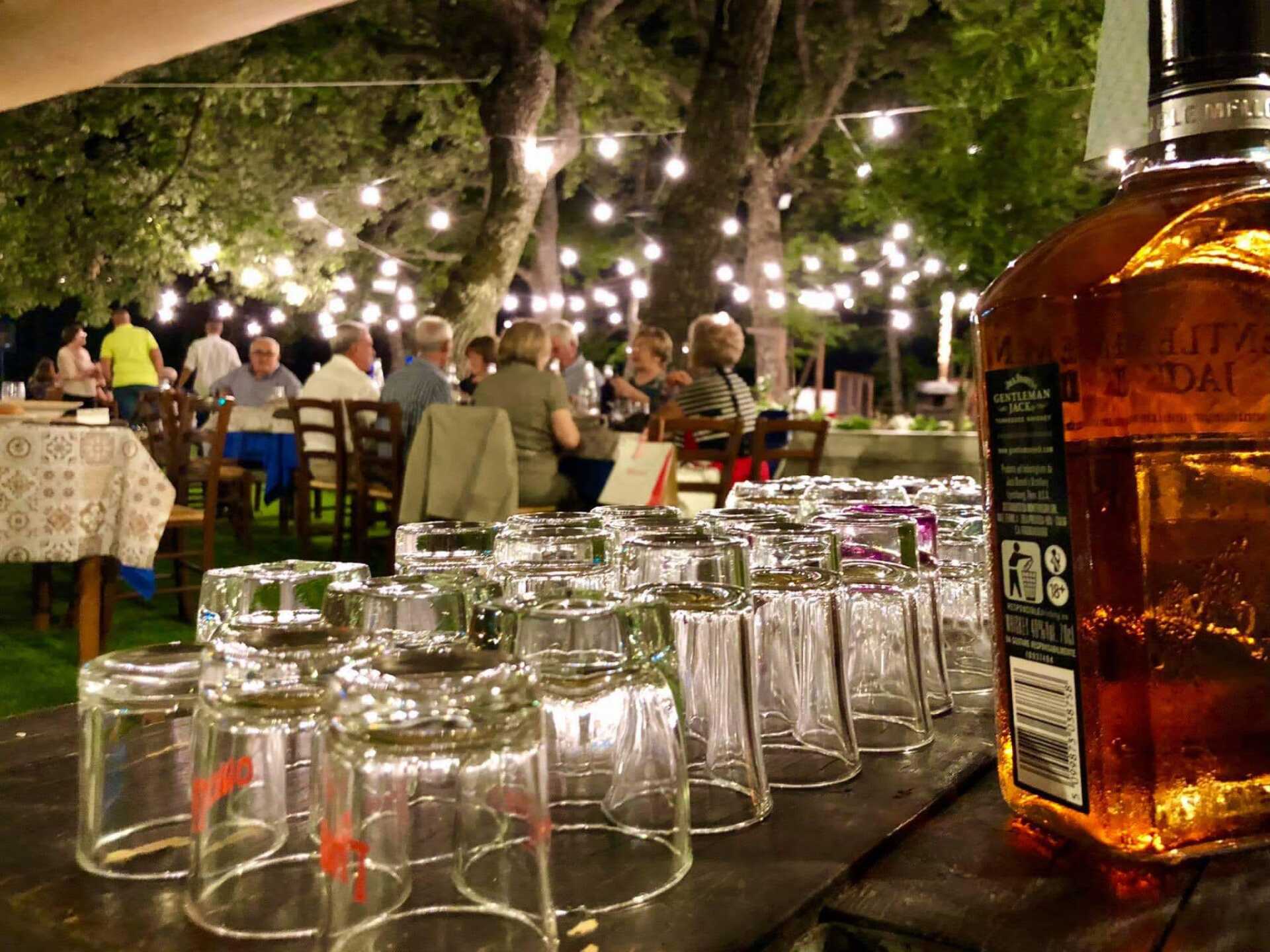 Ristorante Pizzeria Tre Cancelli - Gallery Home 10