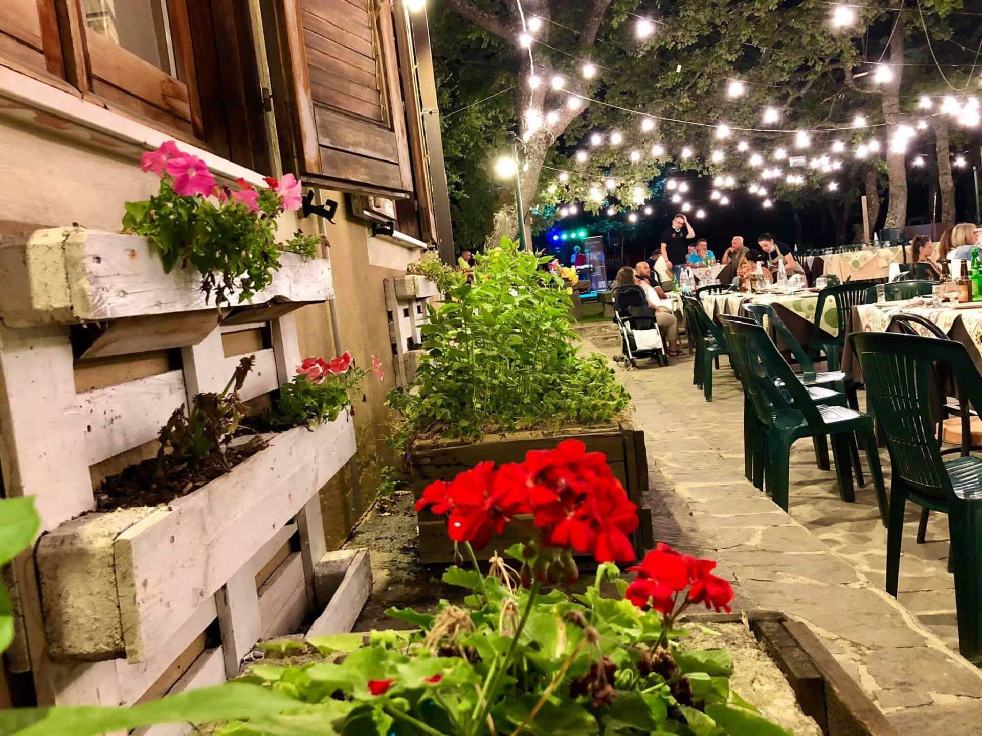 Ristorante Pizzeria Tre Cancelli - Gallery Home 9