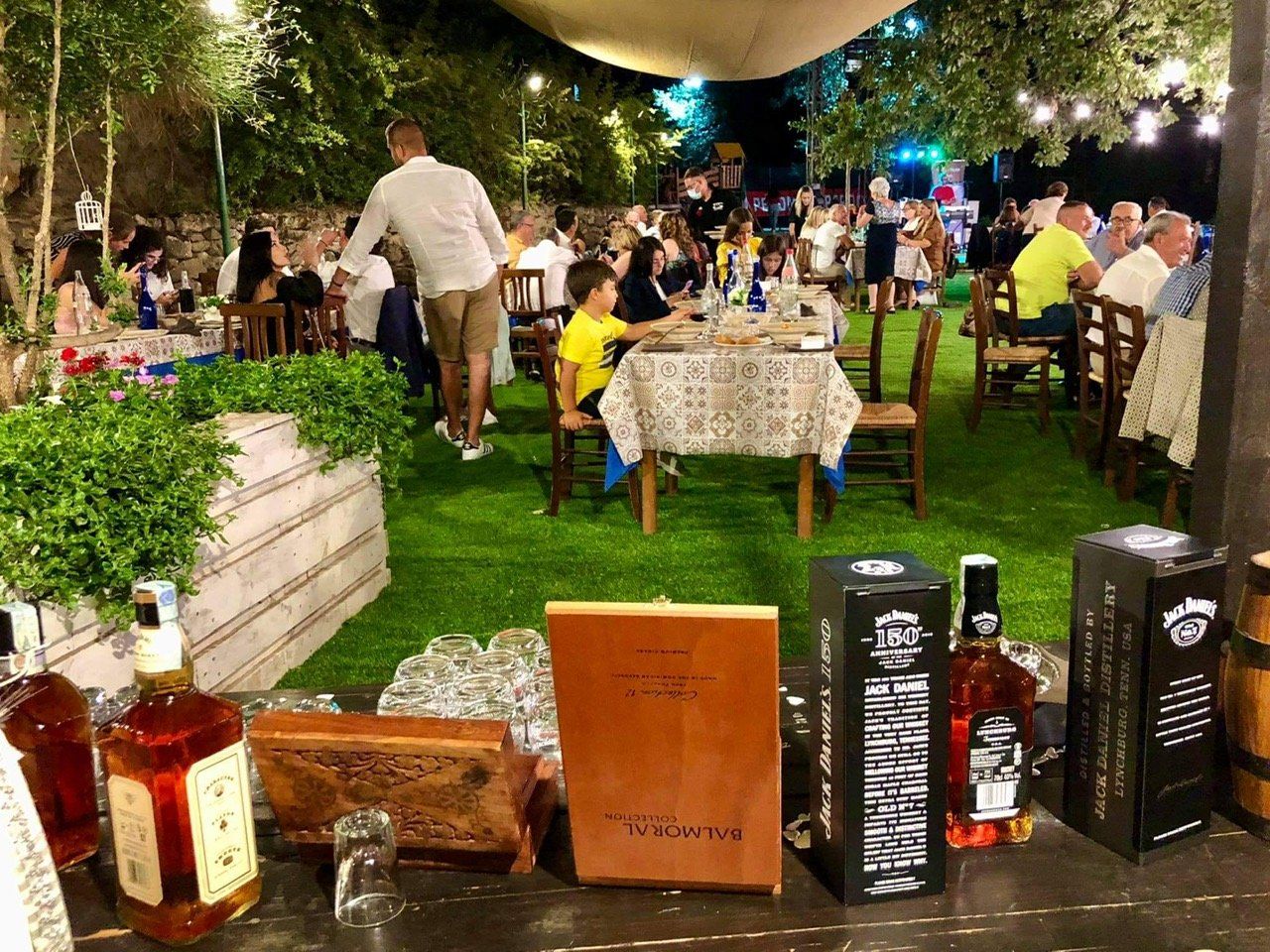 Ristorante Pizzeria Tre Cancelli - Gallery Home 7