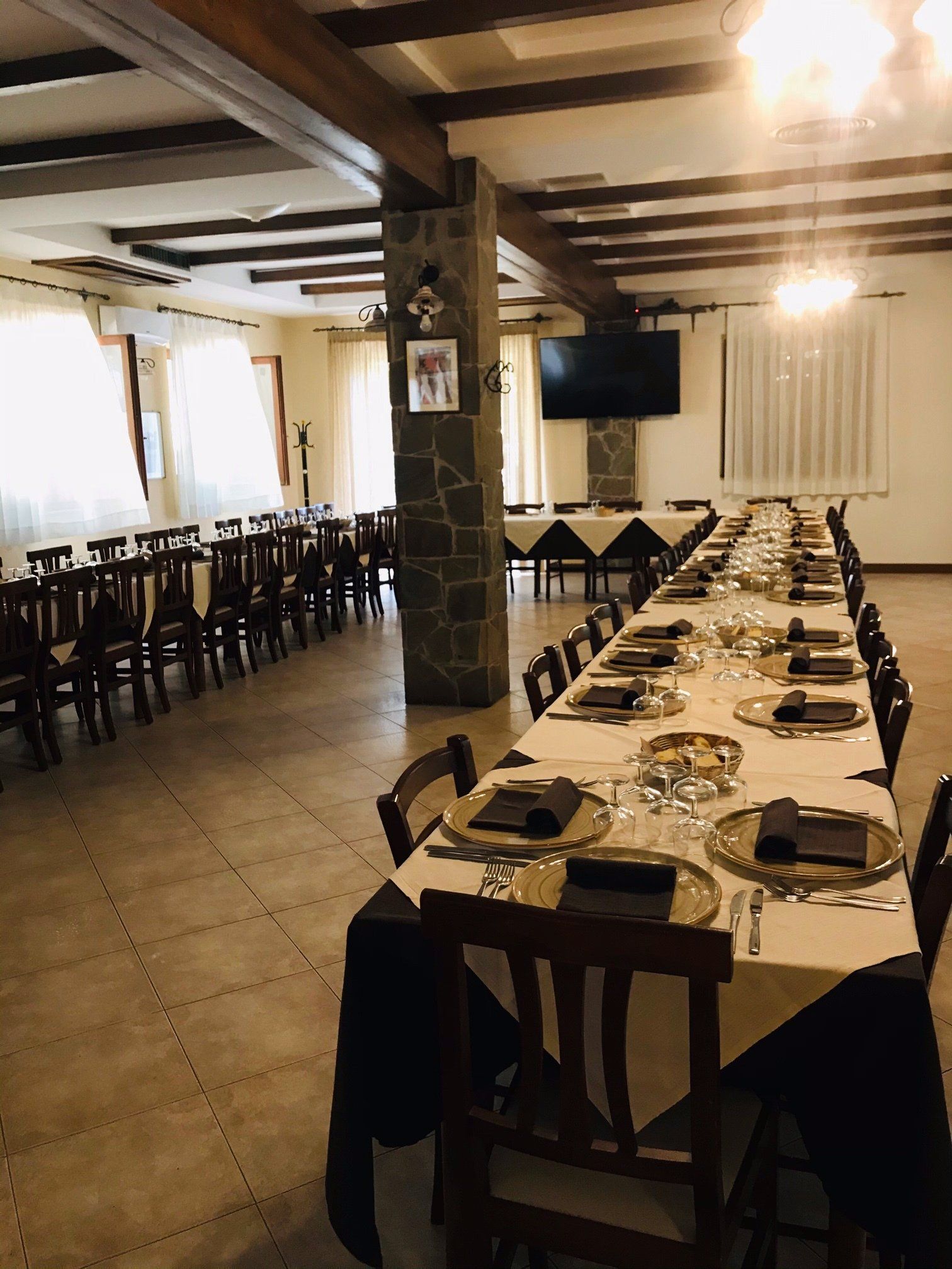 Ristorante Pizzeria Tre Cancelli - Gallery Home 8