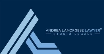 STUDIO LEGALE ANDREA LAMORGESE - LOGO