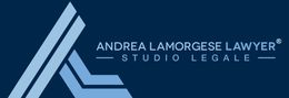 STUDIO LEGALE ANDREA LAMORGESE - LOGO