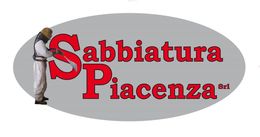 logo-sabbiatura Piacenza