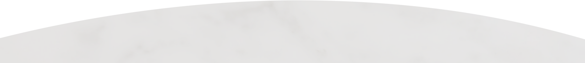 White and gray blurred background with a soft, curved shape.