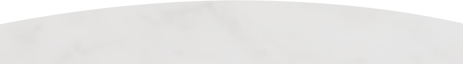 A white rounded shape, possibly part of a building or a background element.