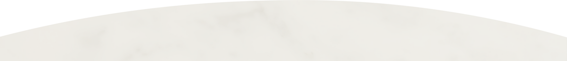 An egg-shaped, light-colored object against a white background.