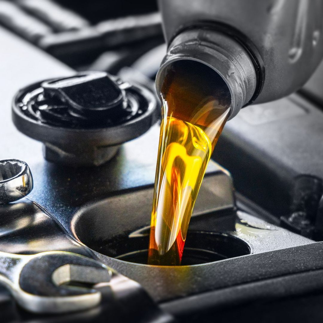 Process of Changing Car Oil | West Allis, WI | Southtown Tire & Auto