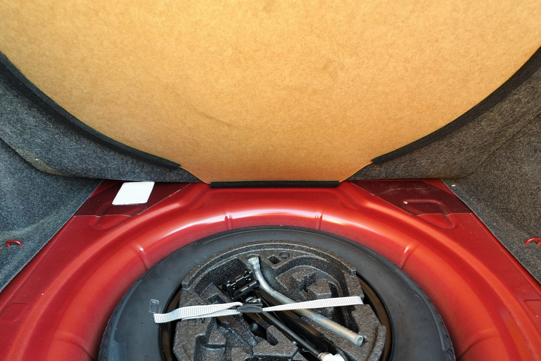 A Picture of A Spare Tire | West Allis, WI | Southtown Tire & Auto