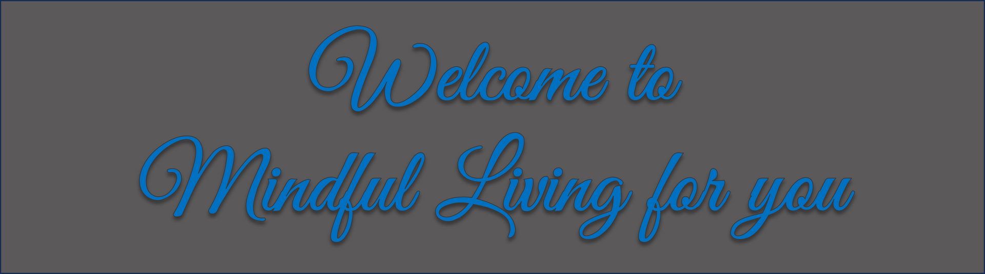 Welcome to Mindful Living 4u in Tingley