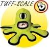 Tuffy Aliens Toys