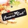 Fussie Cat