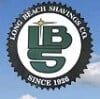 Long Beach Shavings