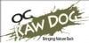 OC Raw Dog