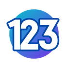123 Legal Inc Logo – Home Page