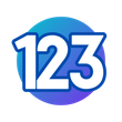 123 Legal Inc Logo – Home Page