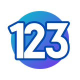 123 Legal Inc Logo – Home Page