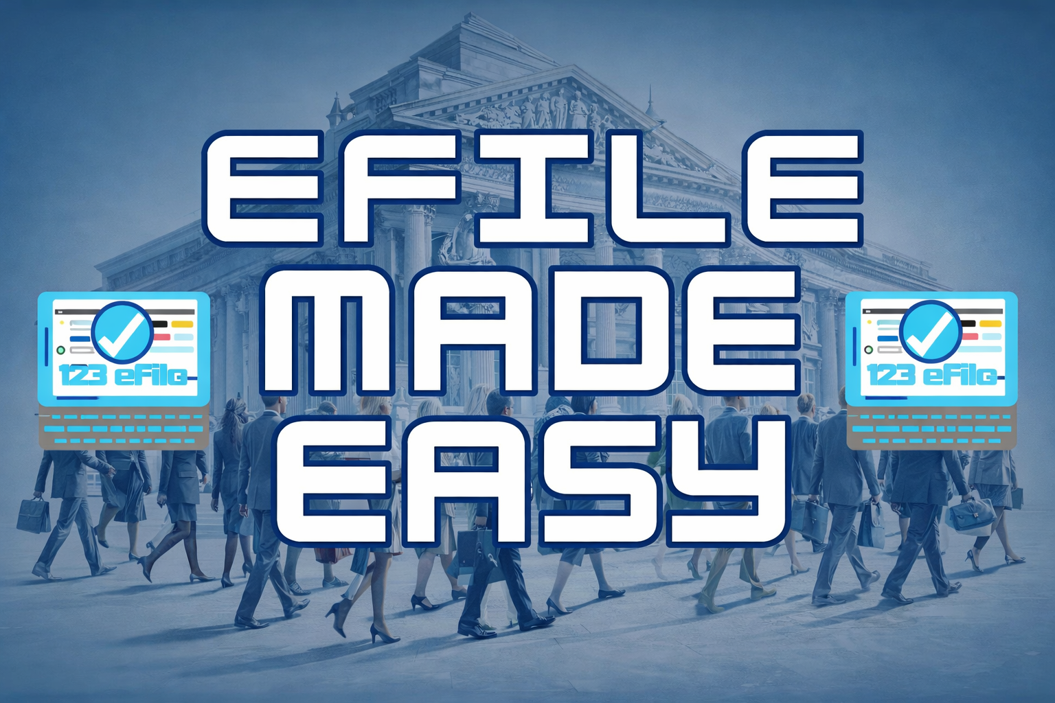 123 Legal Inc. | Watch Video