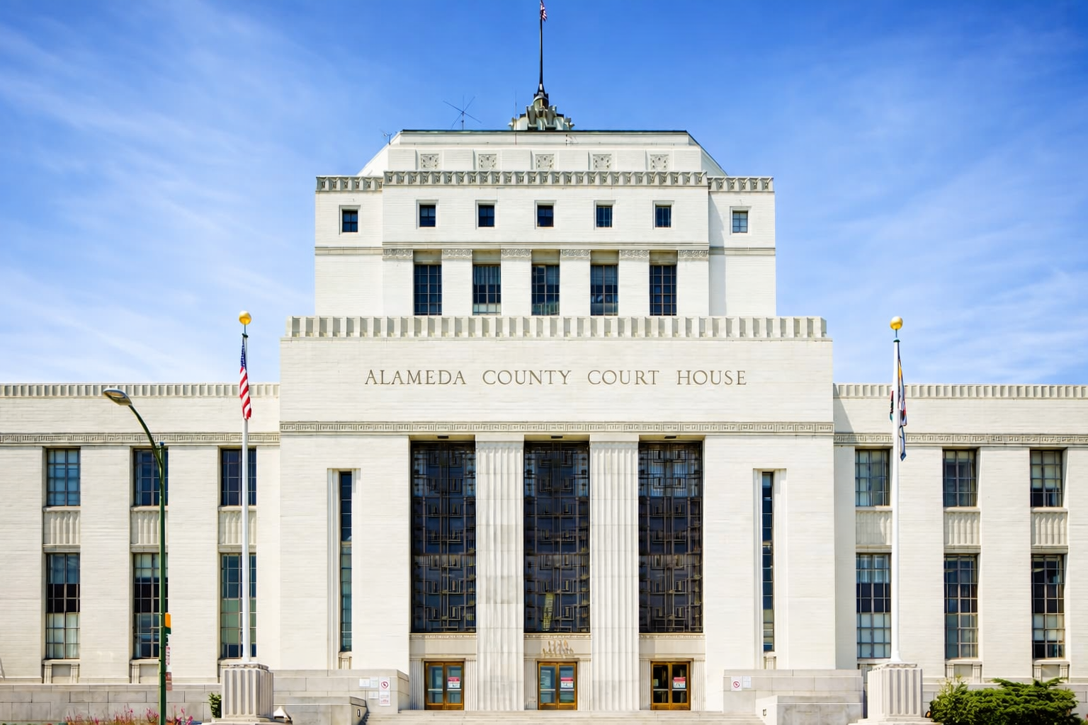 Alameda County eFiling | 123 Legal Inc.