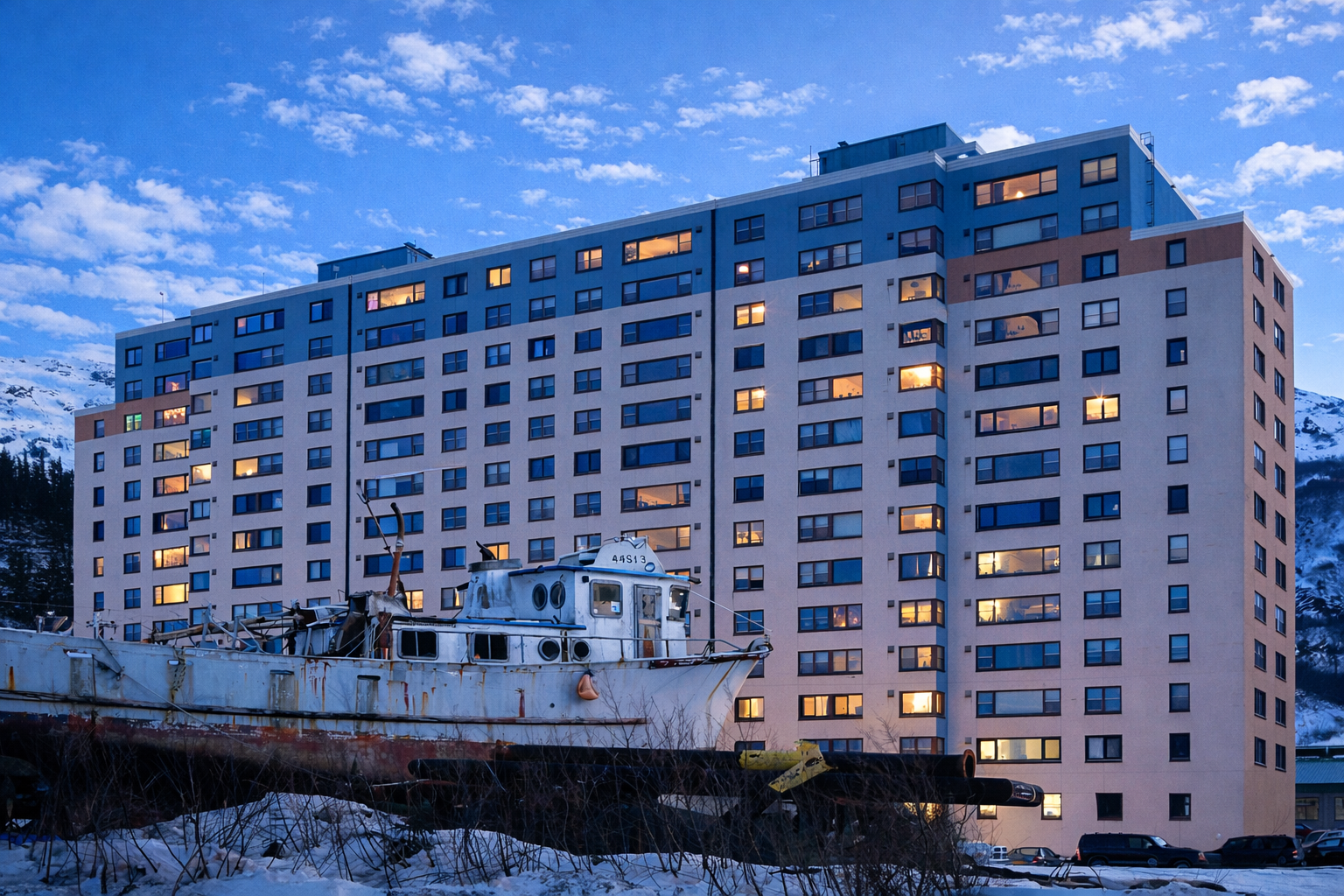 Alaska Process Server | 123 Legal Inc.