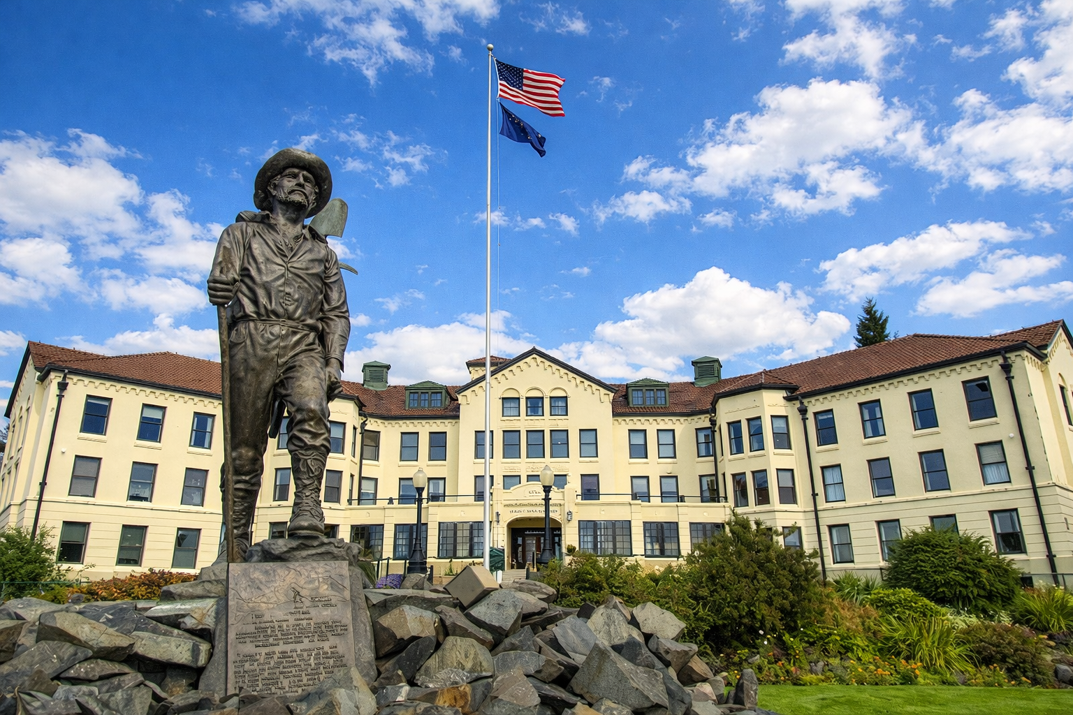 Alaska Process Server | 123 Legal Inc.