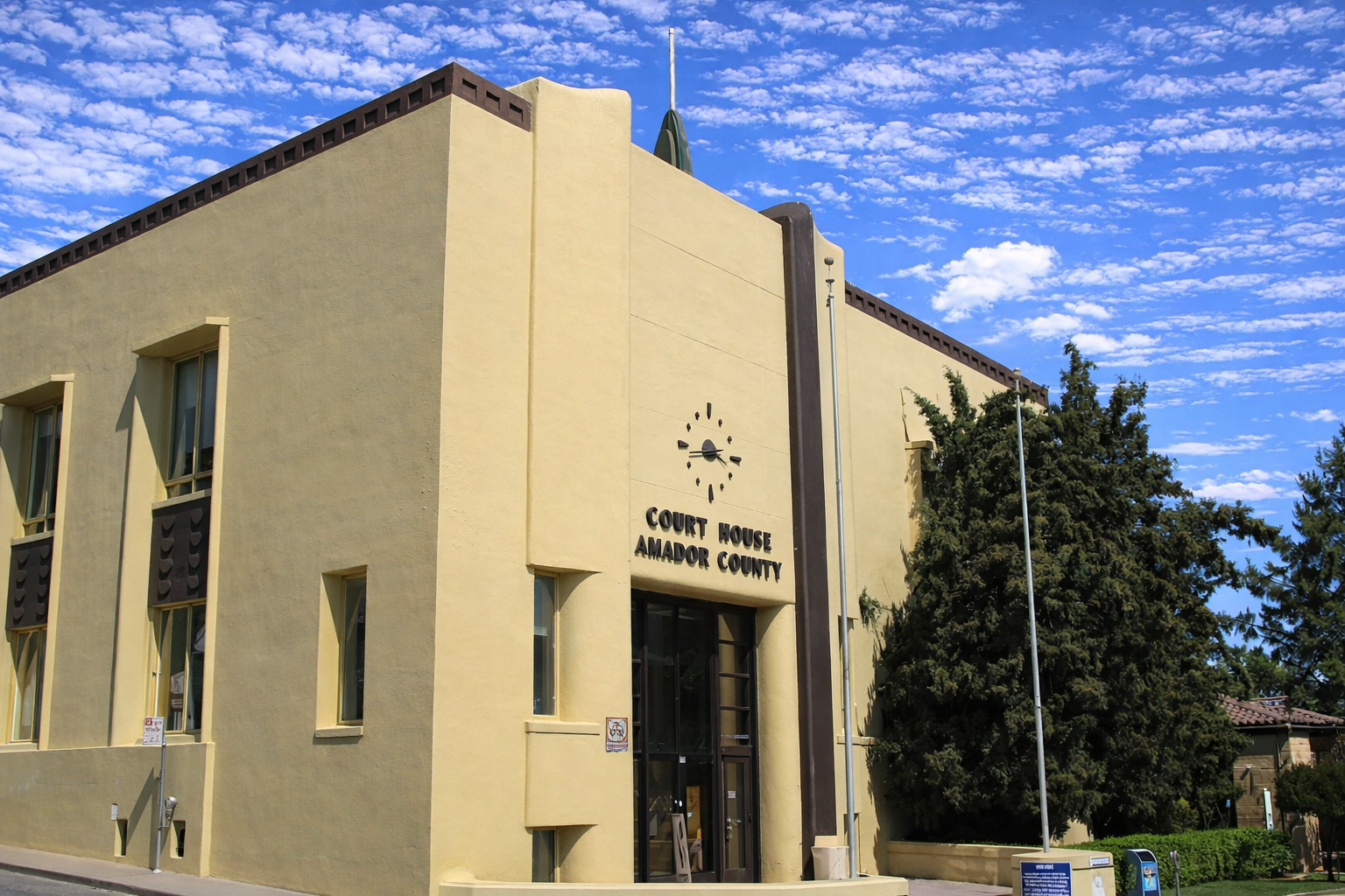 Amador County eFiling | 123 Legal Inc.