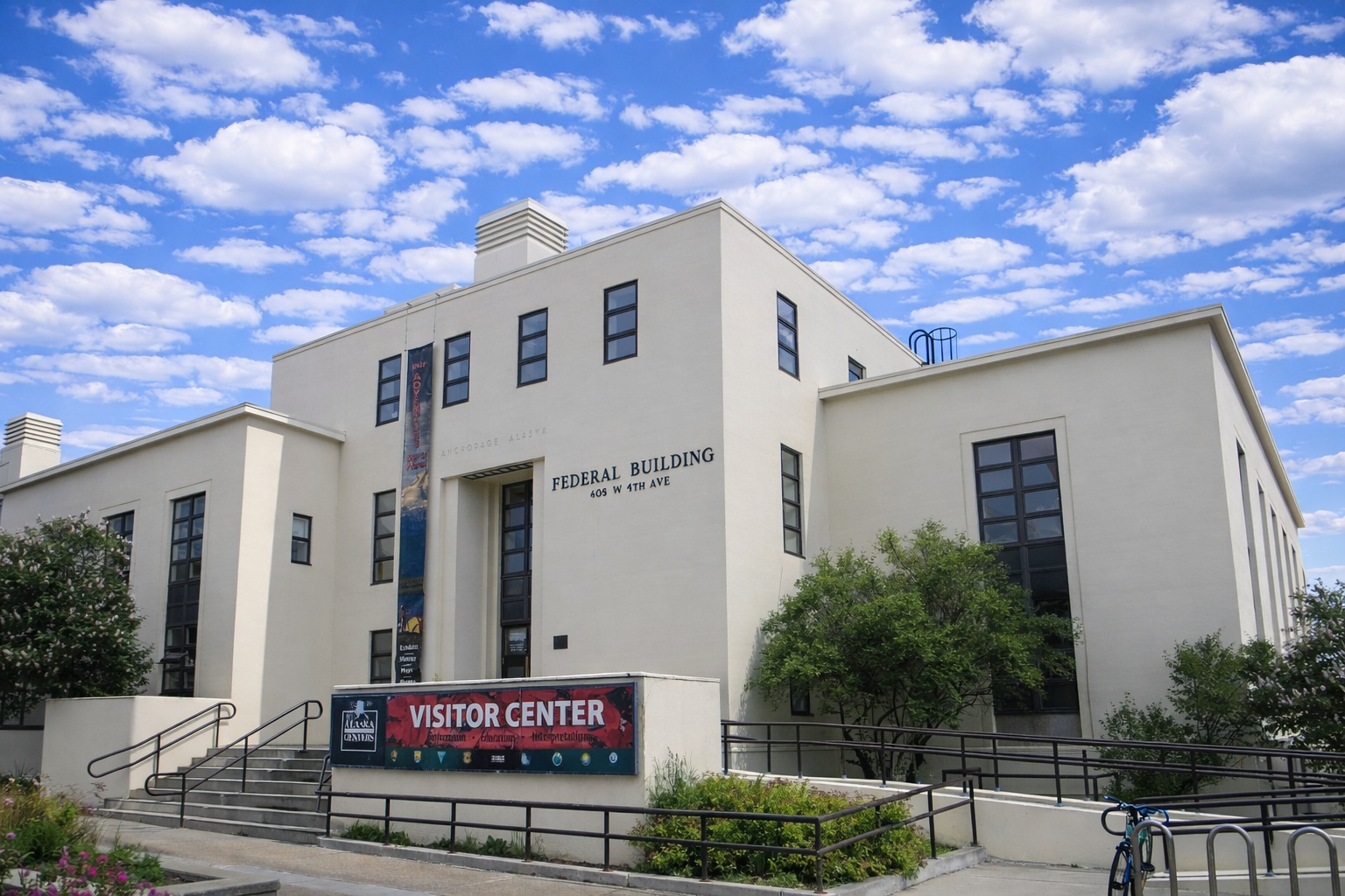 Anchorage Alaska Process Serving