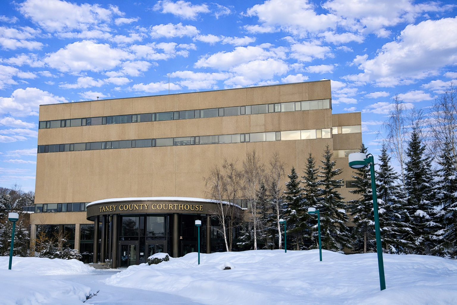 Anchorage Alaska Process Serving