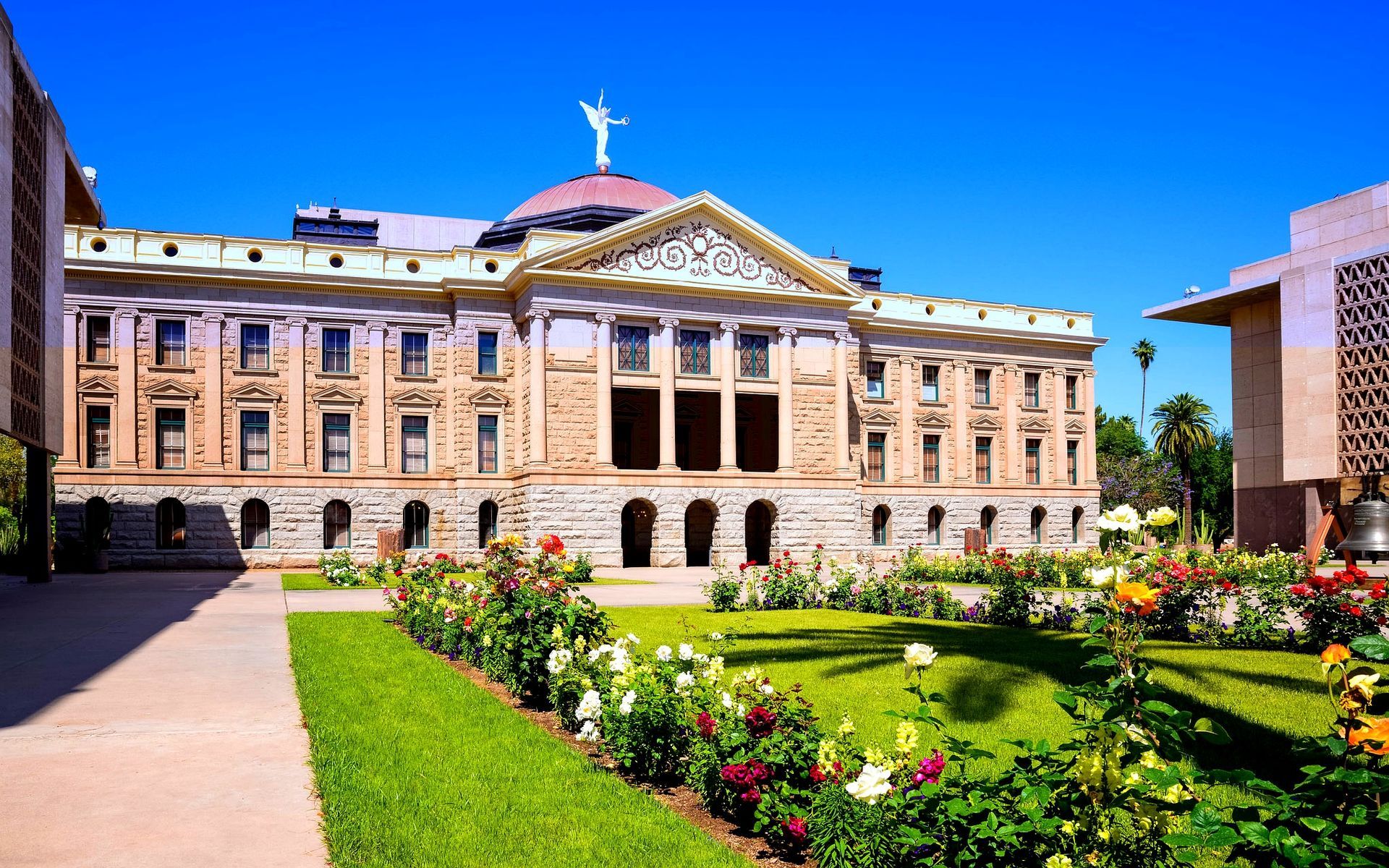 Arizona Process Server | 123 Legal Inc.