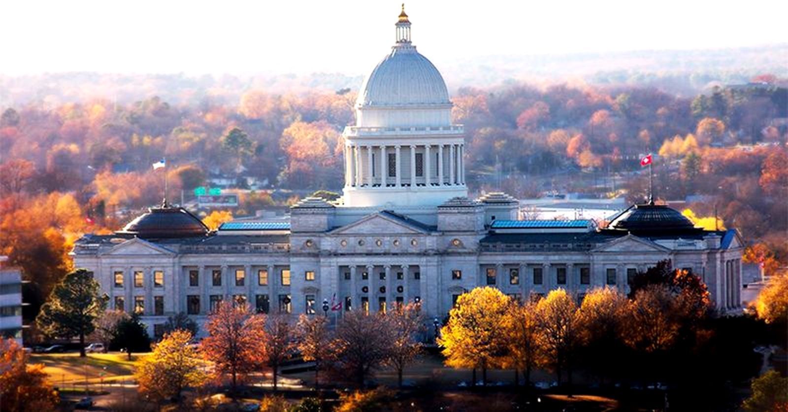 Arkansas Process Server | 123 Legal Inc.