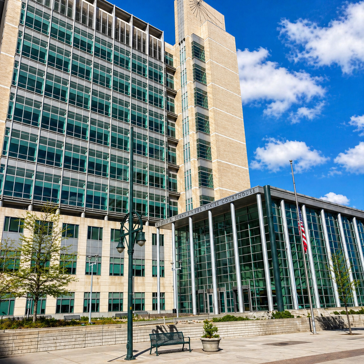 Arvada Colorado Process Serving