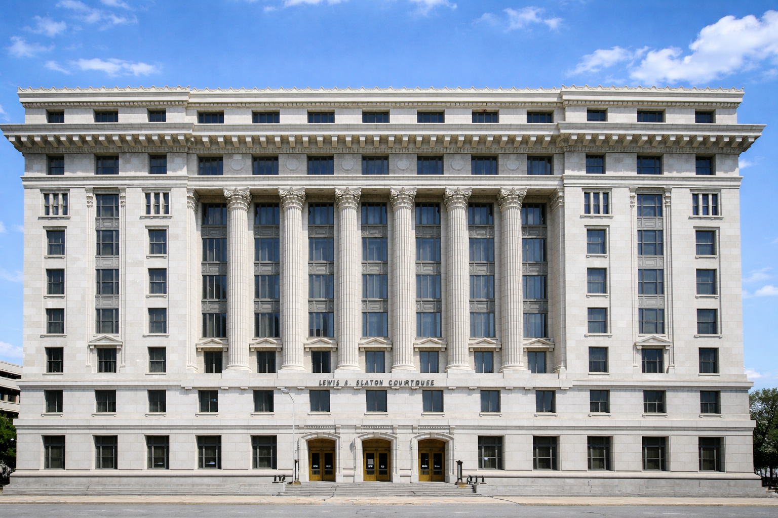 123 Legal Inc. | Atlanta Process Serving