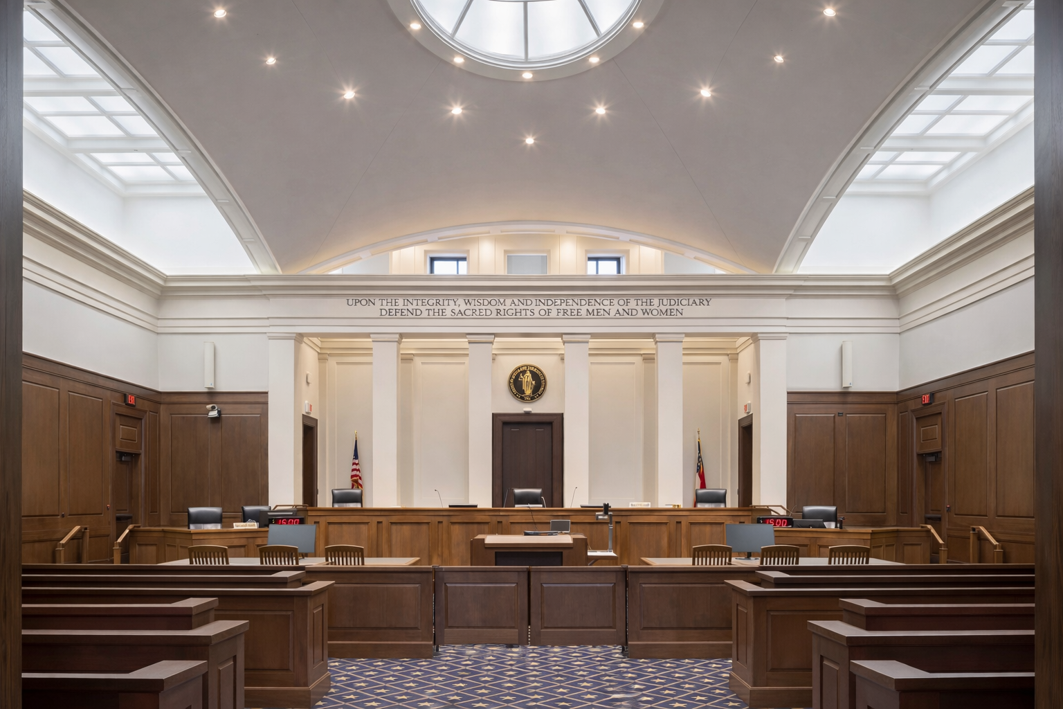 123 Legal Inc. | Atlanta Process Serving