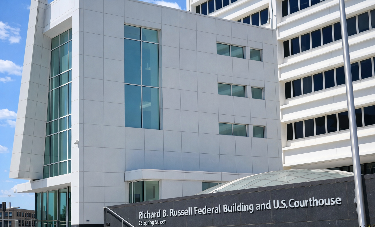 123 Legal Inc. | Atlanta Process Serving