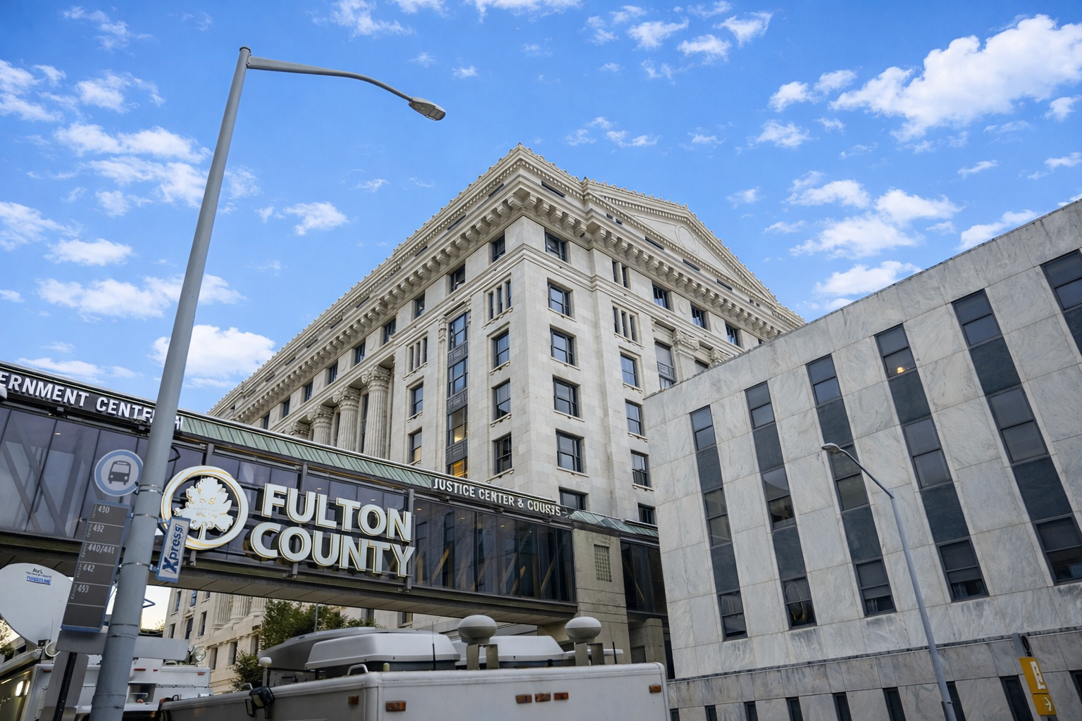 123 Legal Inc. | Atlanta Process Serving