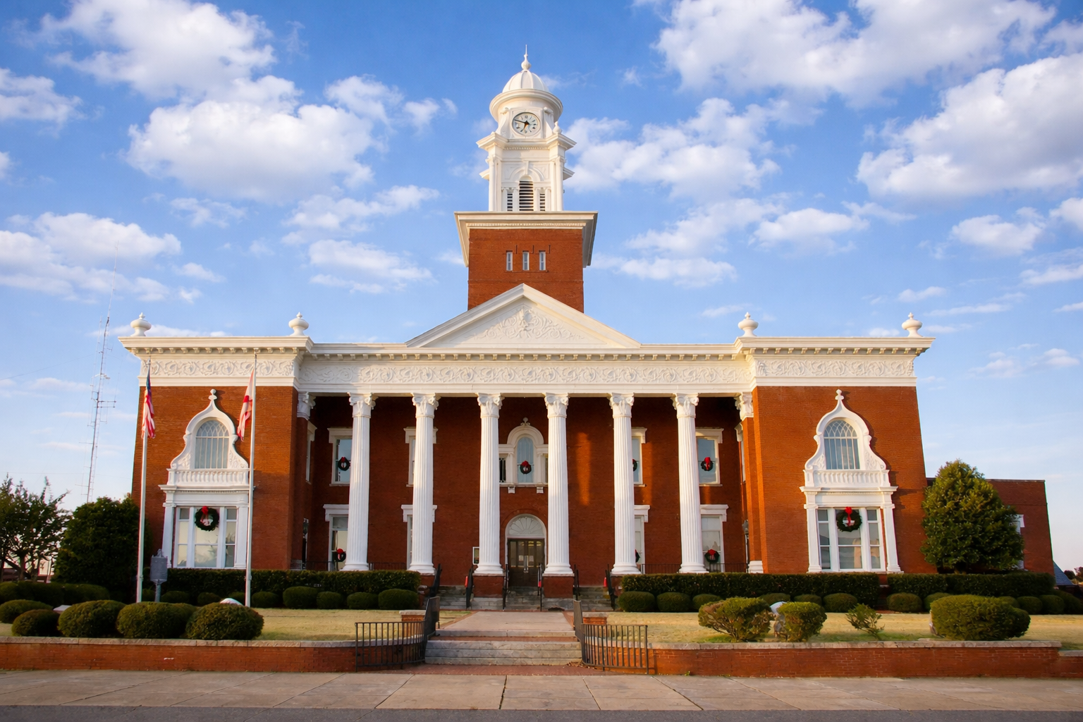 Auburn Alabama Process Serving