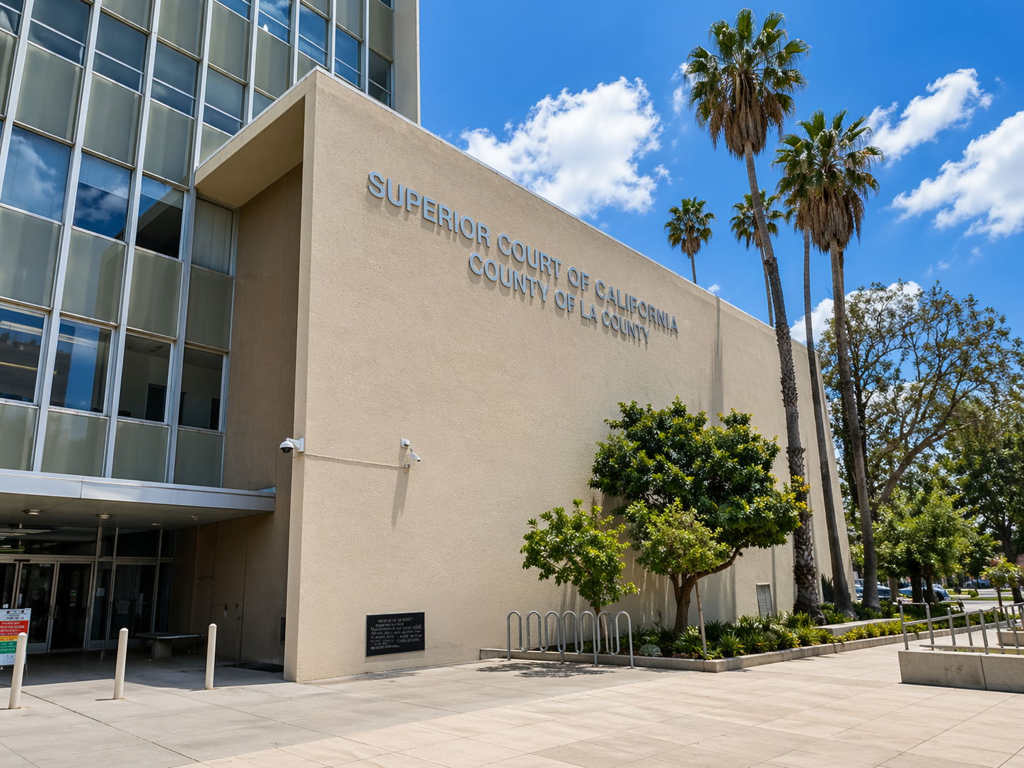 Bakersfield California Process Serving