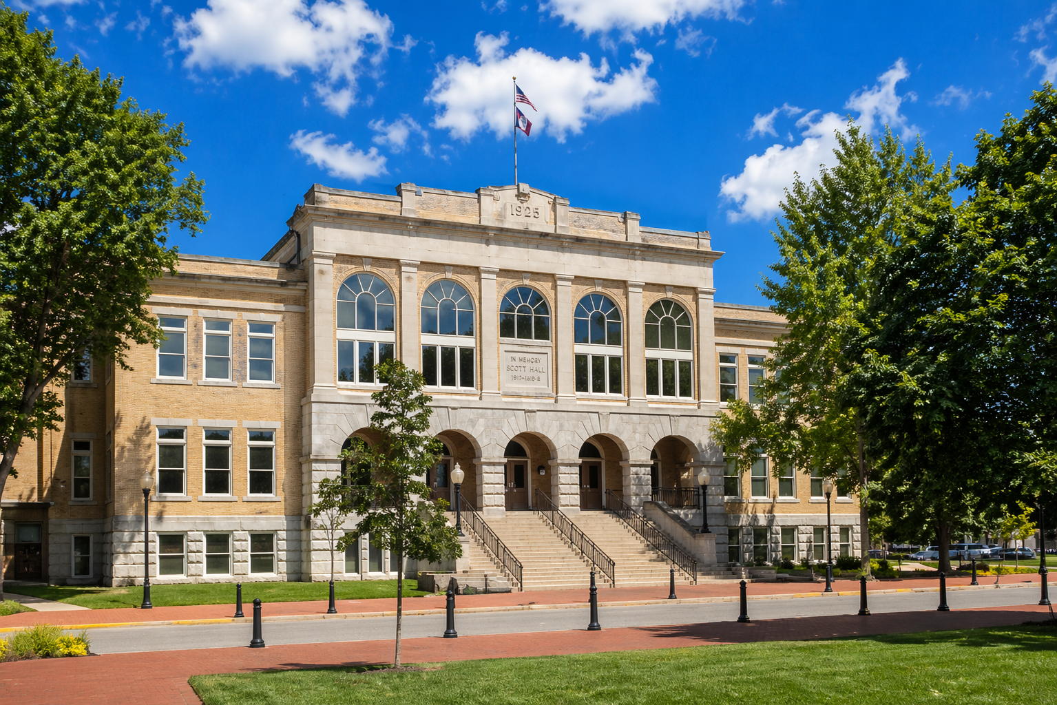 Bentonville Arkansas Process Serving