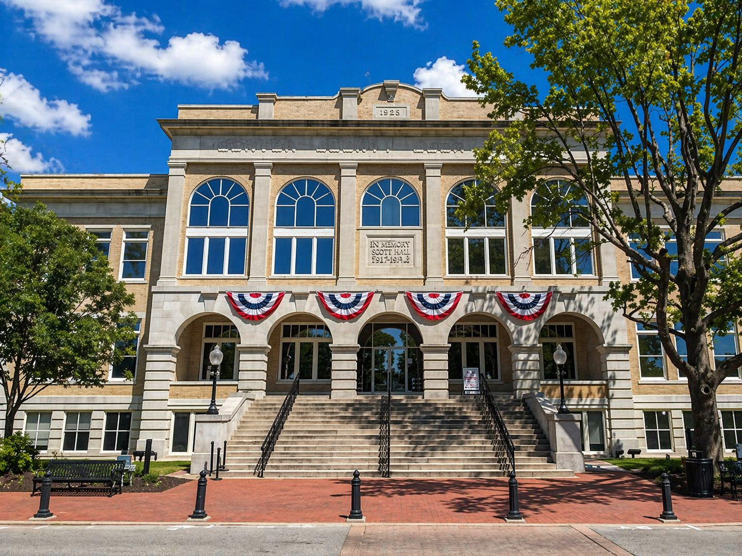 Rogers Arkansas Process Serving