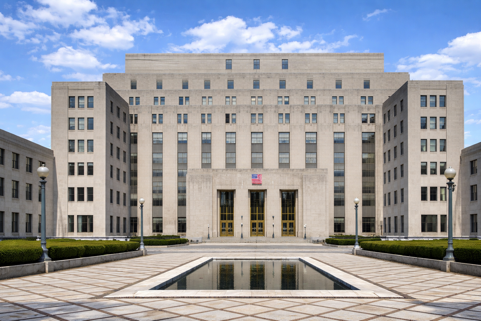 Hoover Alabama Process Serving