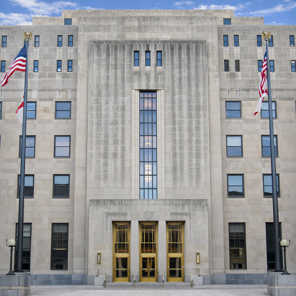 Hoover Alabama Process Serving