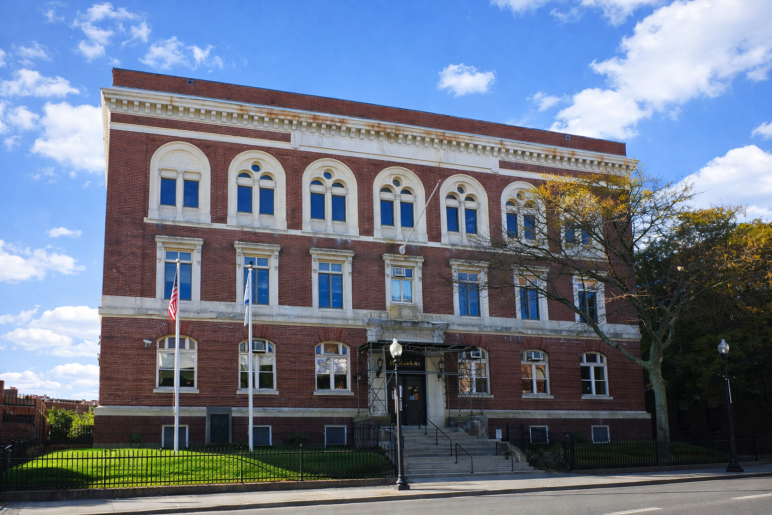 123 Legal Inc. | Boston Process Serving Court Requirement