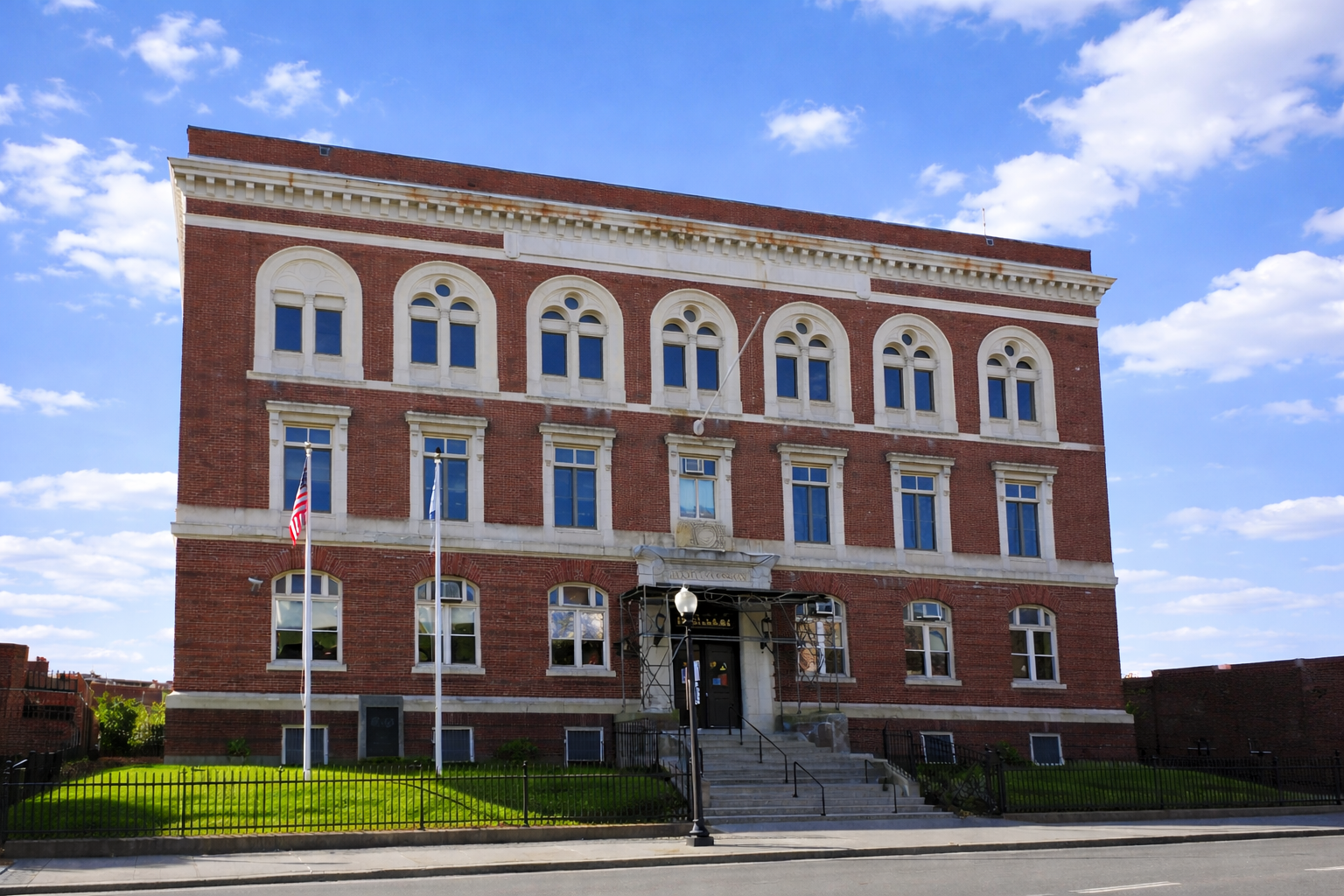 123 Legal Inc. | Boston Process Serving