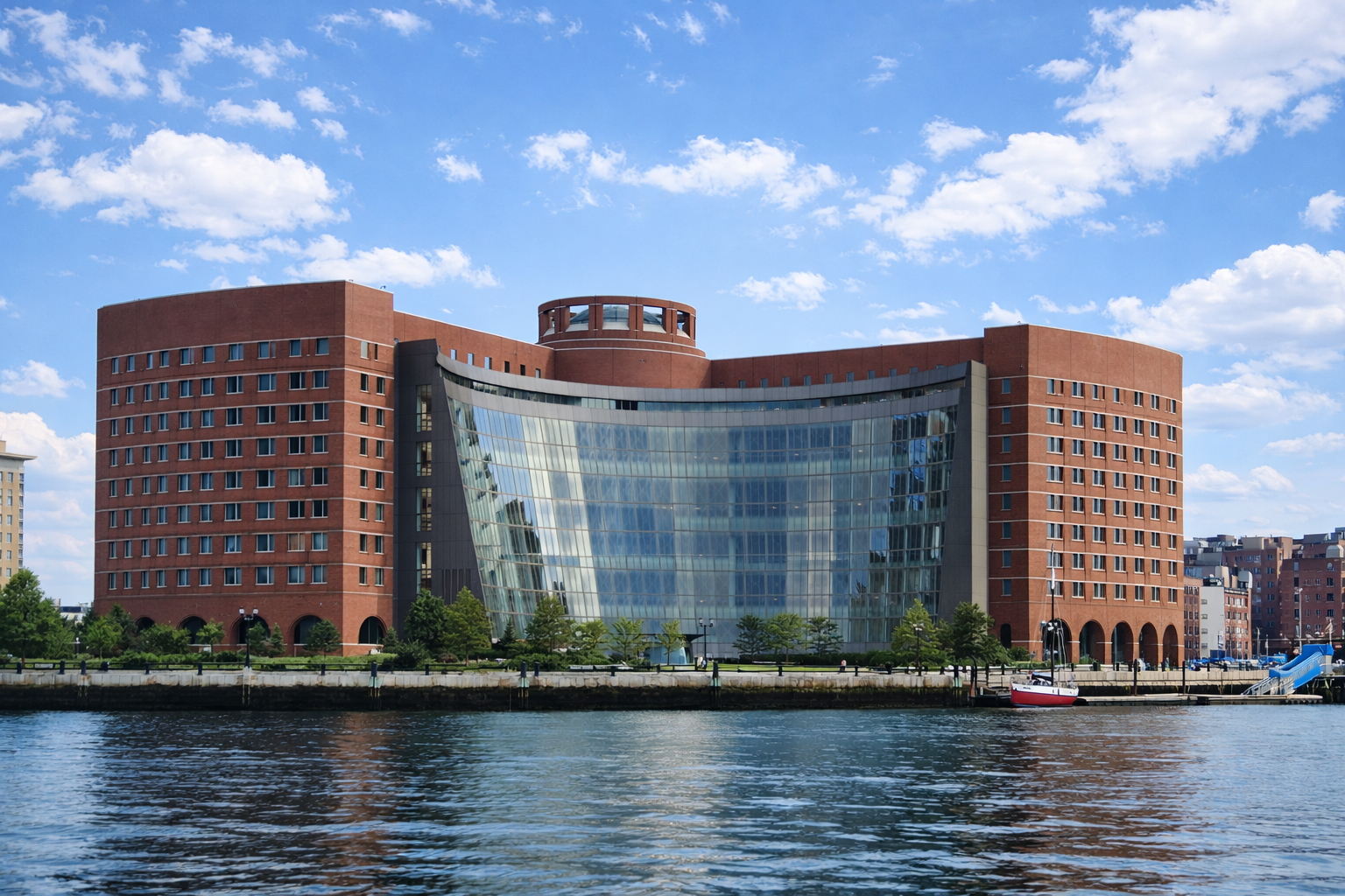 123 Legal Inc. | Boston Process Serving Court Requirement