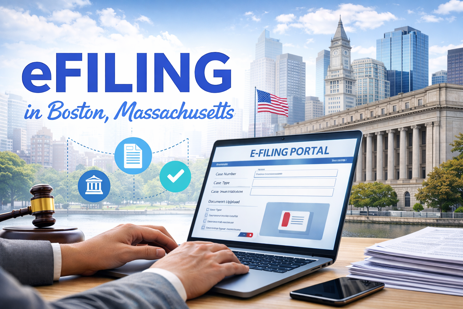 123 Legal Inc. | Atlanta Process Serving