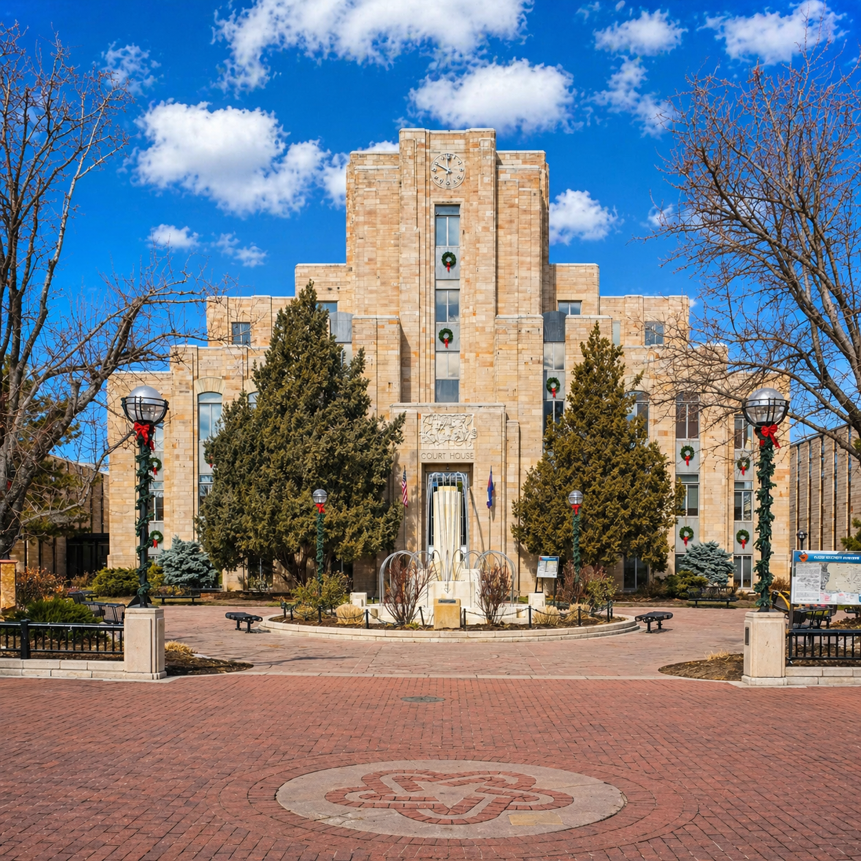 Boulder Colorado Process Serving