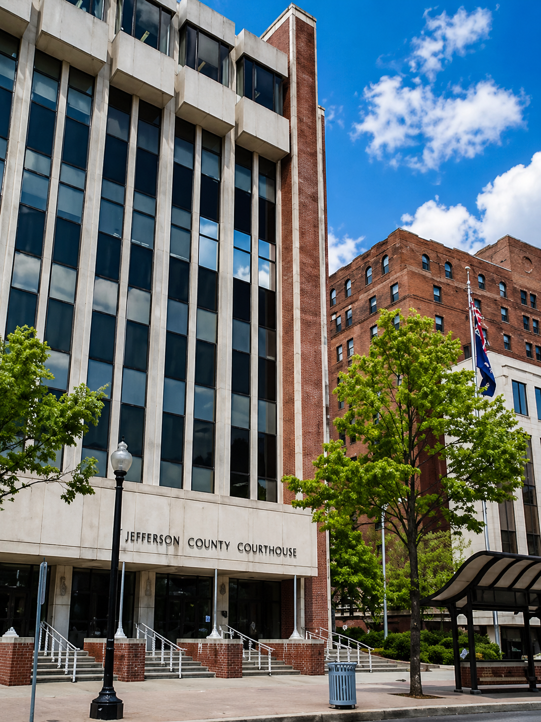 Bridgeport Connecticut Process Serving