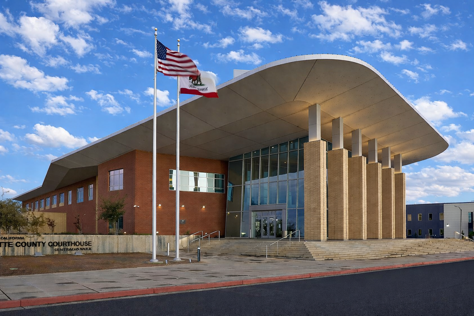 Butte County eFiling | 123 Legal Inc.