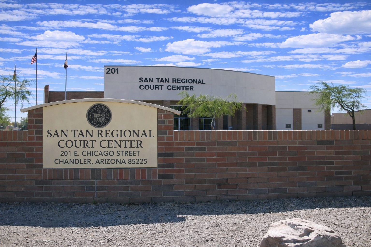 Chandler Arizona Process Serving